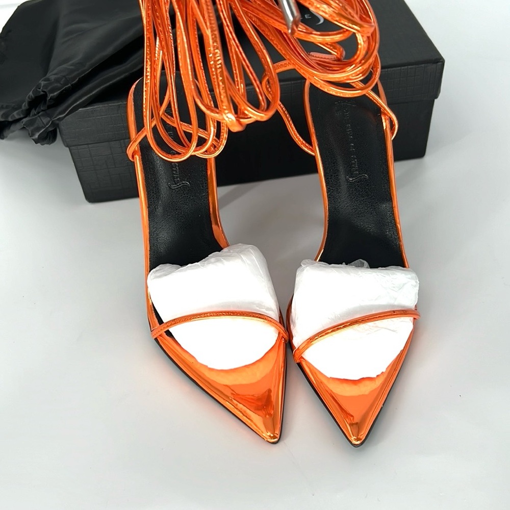 The King Of StyleNEW heels women’s 7